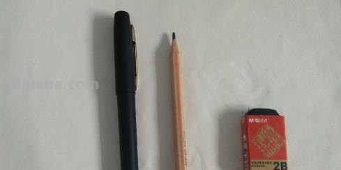 怎么画简笔画（怎么画简笔画人物）