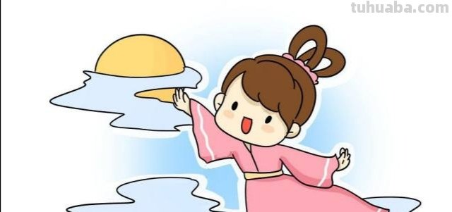 人物简笔画怎么画（动漫人物简笔画怎么画）