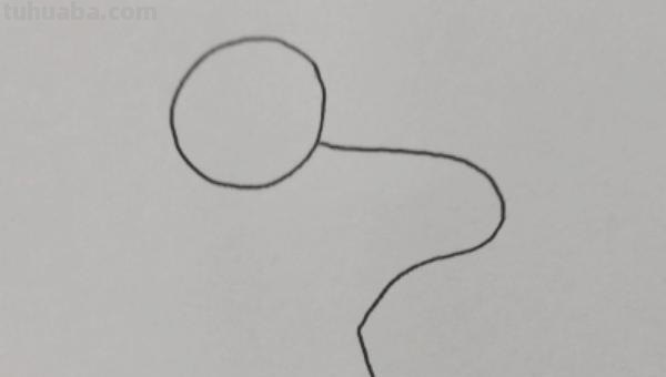 人怎么简笔画（人怎么简笔画女孩）