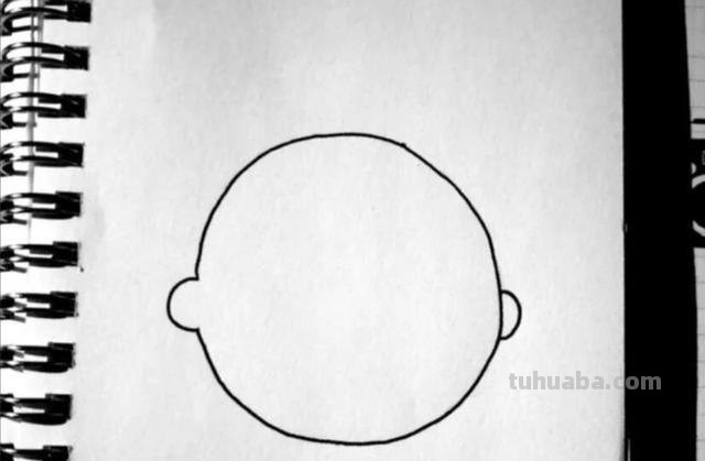 人怎么简笔画（人怎么简笔画女孩）