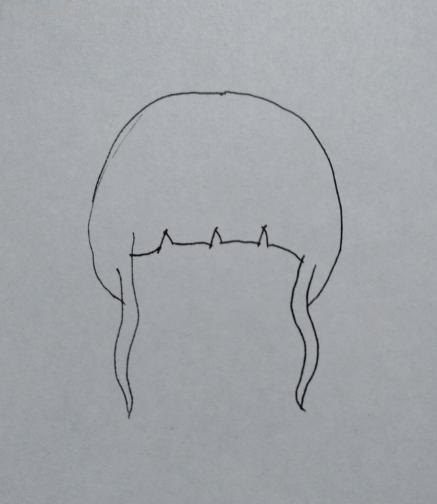 女孩怎么画简笔画（女孩怎么画简笔画全身）