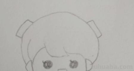 女孩怎么画简笔画（女孩怎么画简笔画全身）