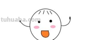 人怎么画简笔画（人怎么画简笔画 女孩）