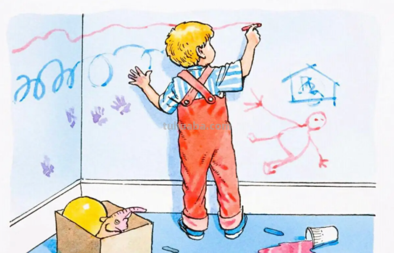 学龄前儿童适用的8种经典思维导图 学龄前儿童适用的8种经典思维导图