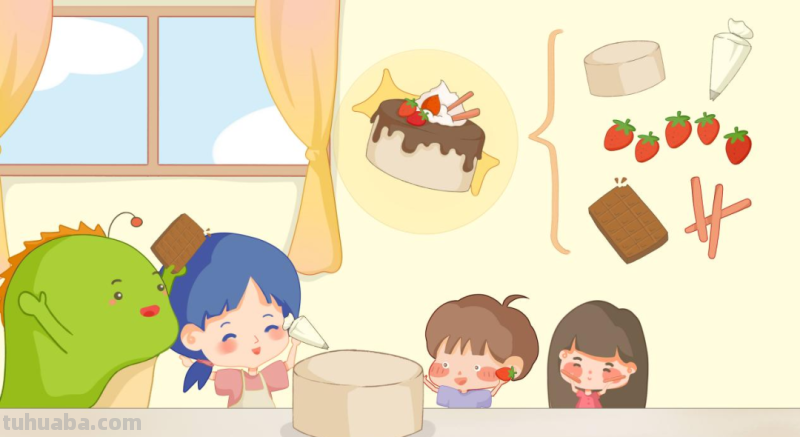 学龄前儿童适用的8种经典思维导图 学龄前儿童适用的8种经典思维导图