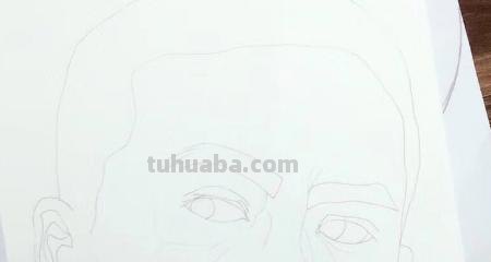 彩铅手怎么画（彩铅手的画法）