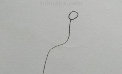 怎么画人物简笔画（儿童怎么画人物简笔画）