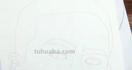 彩铅人怎么画（彩铅人怎么画,简单,小型）