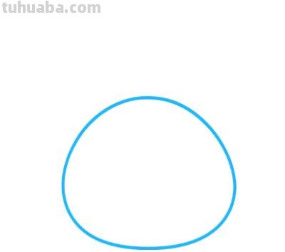 怎么画兔子简笔画（兔子怎么画兔子简笔画）