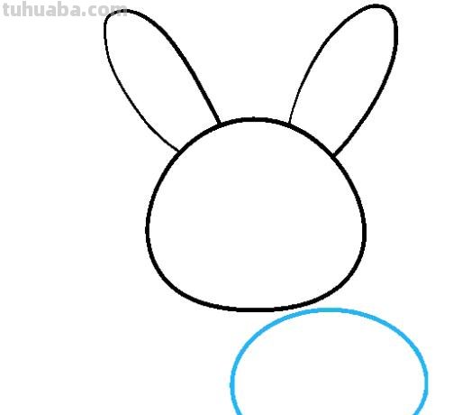 怎么简笔画兔子（怎么简笔画兔子?）