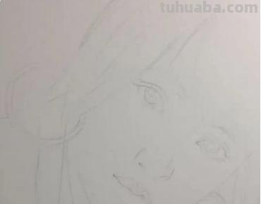 彩铅怎么画头发(彩铅怎么画头发初学者) 彩铅怎么画头发(彩铅怎么画头发初学者)