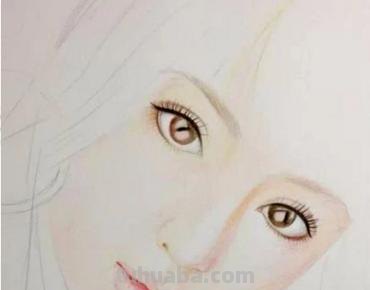 彩铅怎么画头发(彩铅怎么画头发初学者) 彩铅怎么画头发(彩铅怎么画头发初学者)