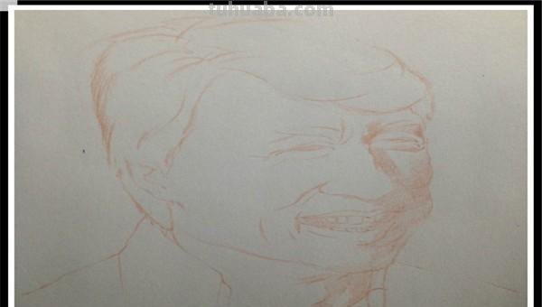 彩铅头发怎么画(彩铅头发怎么画出层次感) 彩铅头发怎么画(彩铅头发怎么画出层次感)