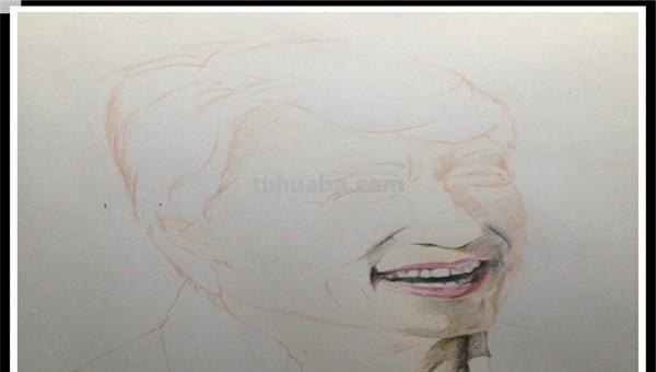 彩铅头发怎么画(彩铅头发怎么画出层次感) 彩铅头发怎么画(彩铅头发怎么画出层次感)