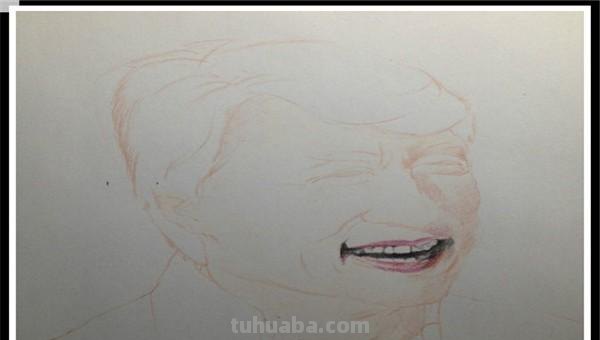 彩铅头发怎么画(彩铅头发怎么画出层次感) 彩铅头发怎么画(彩铅头发怎么画出层次感)