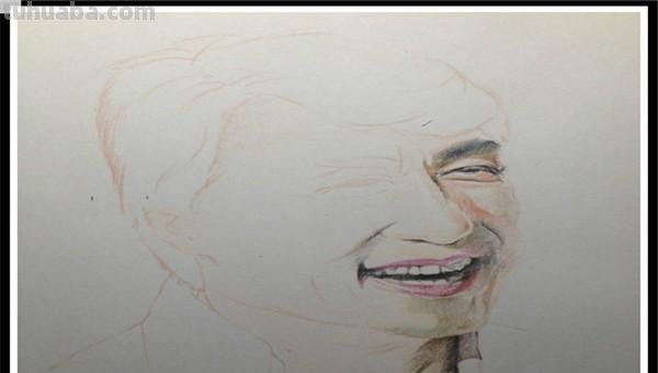 彩铅头发怎么画(彩铅头发怎么画出层次感) 彩铅头发怎么画(彩铅头发怎么画出层次感)