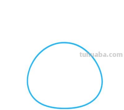 兔子怎么画简笔画（兔子怎么画简笔画图片）