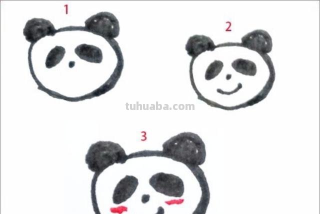 怎么画动物简笔画（怎么画动物简笔画大全）