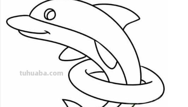 怎么画动物简笔画（怎么画动物简笔画大全）