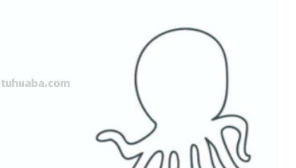 怎么画动物简笔画（怎么画动物简笔画大全）