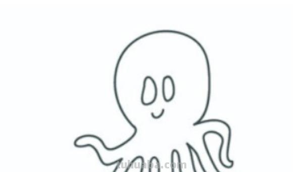 怎么画动物简笔画（怎么画动物简笔画大全）