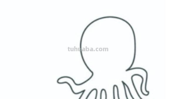 简笔画动物怎么画（简笔画动物怎么画? 可爱）
