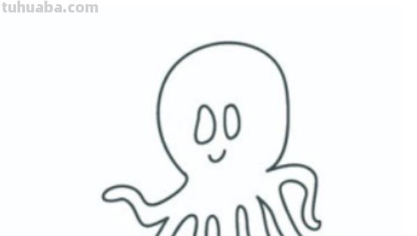 简笔画动物怎么画（简笔画动物怎么画? 可爱）