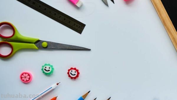 怎么制作读书卡片（怎么制作读书卡片简单又漂亮）