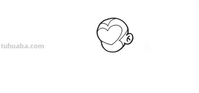 动漫速写人物（动漫速写人物临摹图）