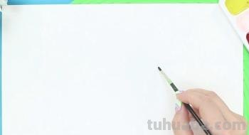 怎么用彩铅画渐变色（怎么用彩铅画渐变色星空）