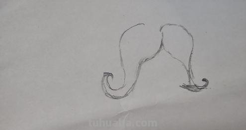简笔画公主怎么画（简笔画公主怎么画漂亮）