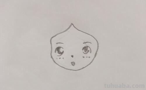 简笔画公主怎么画（简笔画公主怎么画漂亮）
