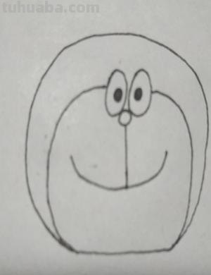 猫怎么画简笔画（猫怎么画简笔画 可爱）