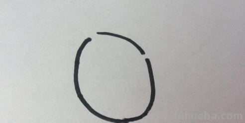 猫简笔画怎么画（小熊猫简笔画怎么画）