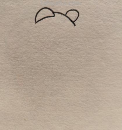 女生怎么画 简笔画（可爱小女生怎么画简笔画）