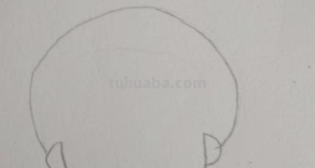 女生怎么画 简笔画（可爱小女生怎么画简笔画）