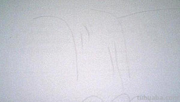 用彩铅怎么画瀑布（用彩铅怎么画瀑布图片）