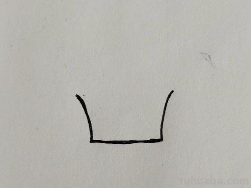 简笔画蛋糕怎么画（简笔画蛋糕怎么画视频）