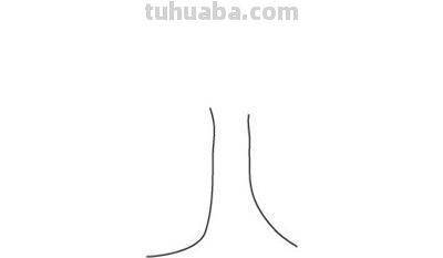 树怎么画简笔画（椰子树怎么画简笔画）