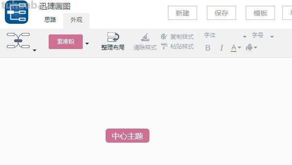 阅读思维导图怎么画（语文阅读思维导图怎么画）