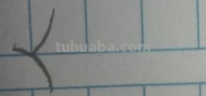 小人怎么画简笔画（两个小人怎么画简笔画）
