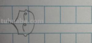 小人怎么画简笔画（两个小人怎么画简笔画）