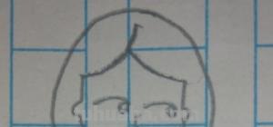 小人怎么画简笔画（两个小人怎么画简笔画）