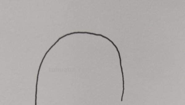 小人怎么画简笔画（两个小人怎么画简笔画）