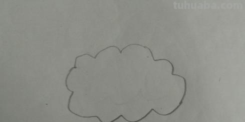 怎么画可爱的简笔画（怎样画可爱的简笔画）