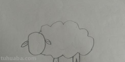 怎么画可爱的简笔画（怎样画可爱的简笔画）