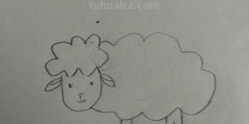 怎么画可爱的简笔画（怎样画可爱的简笔画）
