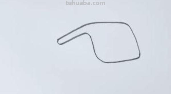 房子怎么画简笔画（古代房子怎么画简笔画）