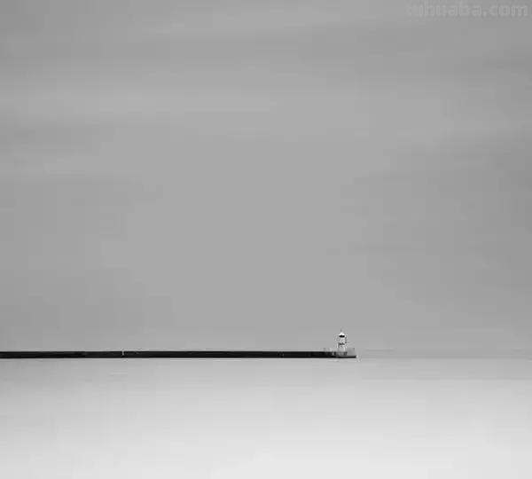 掌握这些技巧，你也能拍出好的极简摄影作品