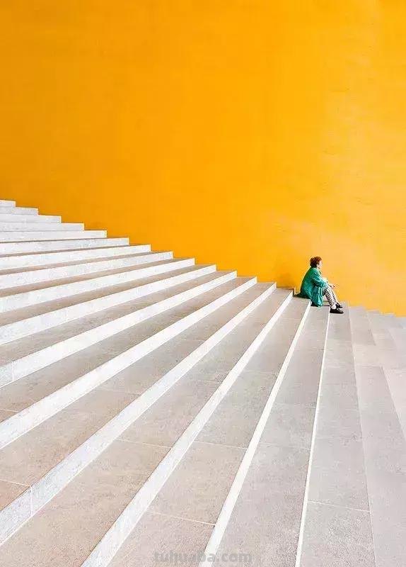 掌握这些技巧，你也能拍出好的极简摄影作品